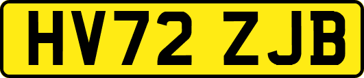 HV72ZJB