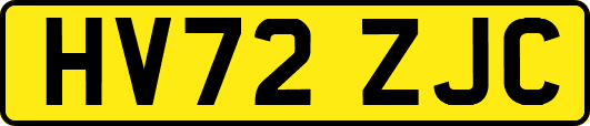 HV72ZJC