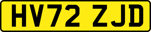HV72ZJD