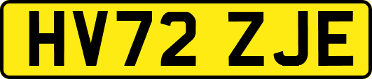 HV72ZJE