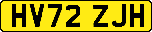 HV72ZJH