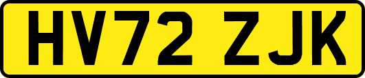 HV72ZJK