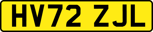 HV72ZJL