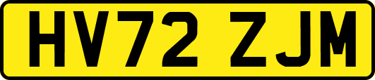 HV72ZJM