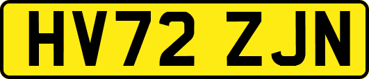 HV72ZJN