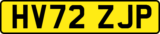 HV72ZJP