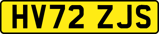 HV72ZJS