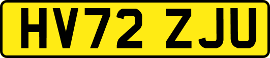 HV72ZJU