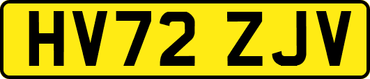 HV72ZJV