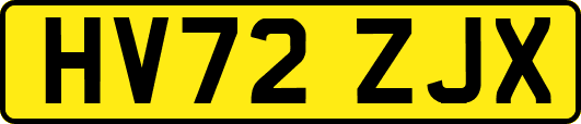 HV72ZJX