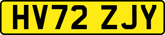 HV72ZJY