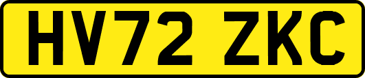 HV72ZKC