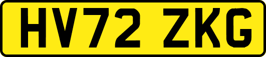 HV72ZKG