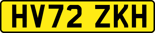 HV72ZKH