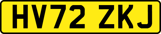 HV72ZKJ