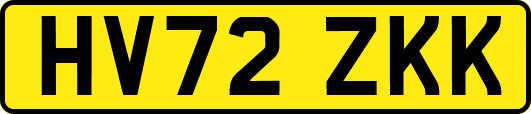 HV72ZKK