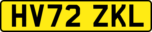 HV72ZKL