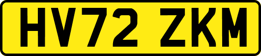 HV72ZKM