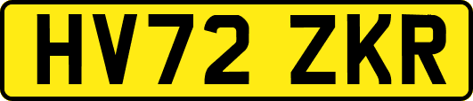 HV72ZKR