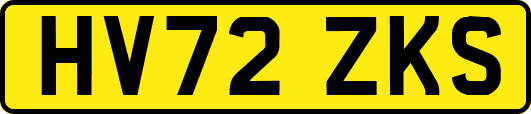 HV72ZKS