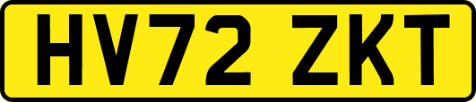 HV72ZKT