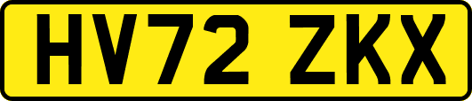 HV72ZKX