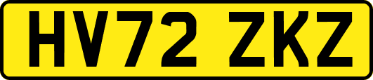 HV72ZKZ