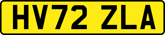 HV72ZLA
