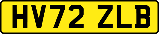 HV72ZLB