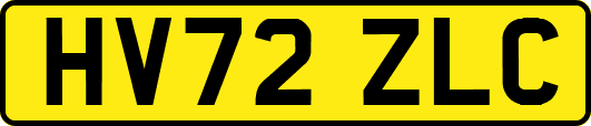 HV72ZLC
