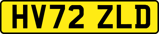 HV72ZLD