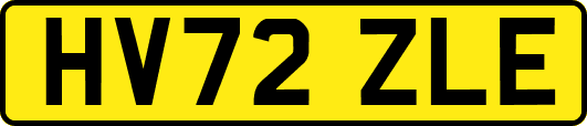 HV72ZLE