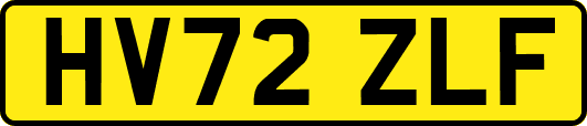 HV72ZLF