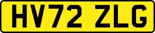 HV72ZLG