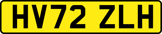 HV72ZLH