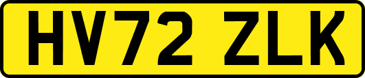 HV72ZLK