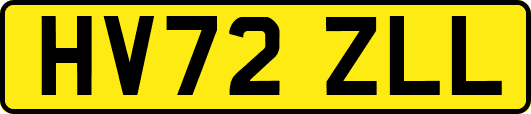 HV72ZLL