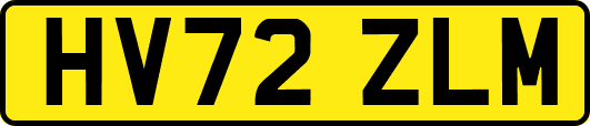 HV72ZLM