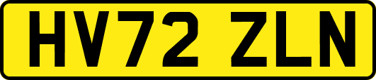 HV72ZLN