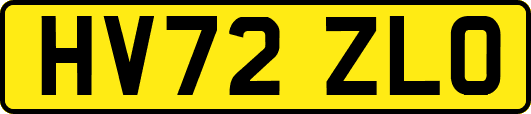 HV72ZLO