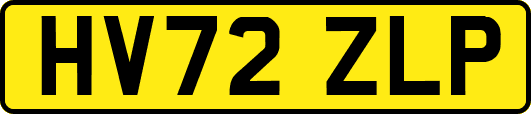 HV72ZLP