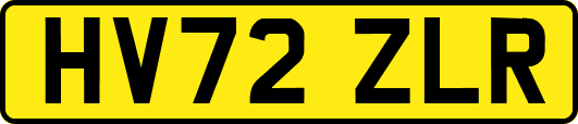 HV72ZLR