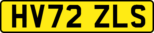 HV72ZLS