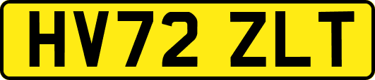 HV72ZLT