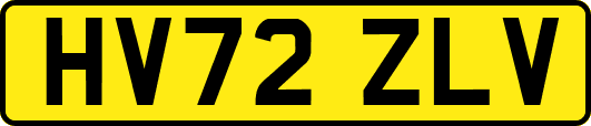 HV72ZLV