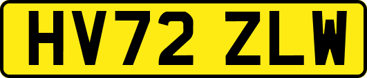 HV72ZLW