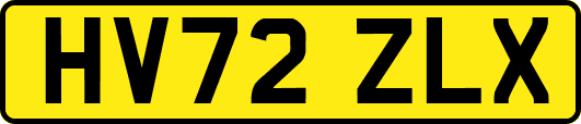 HV72ZLX