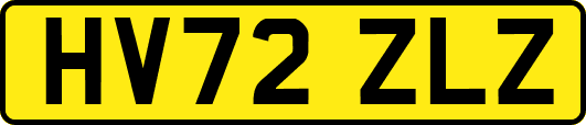 HV72ZLZ