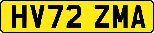 HV72ZMA