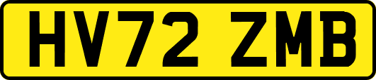 HV72ZMB